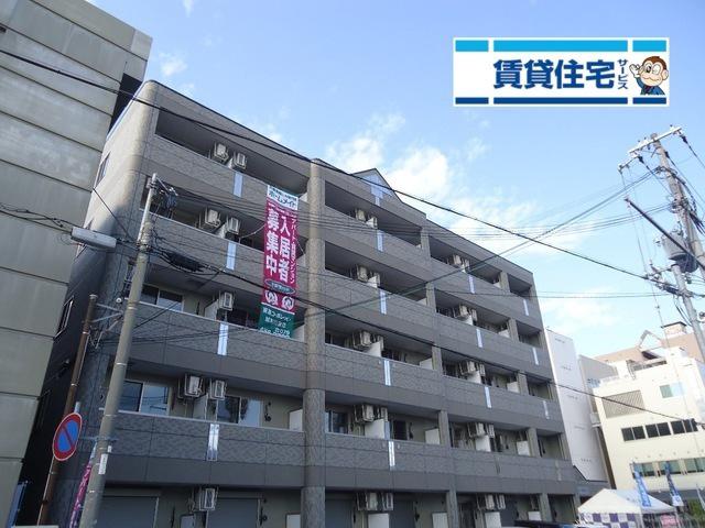 アーバンレジデンス東加古川