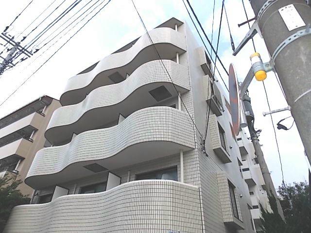メゾンドレザン