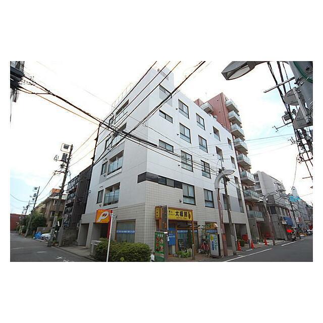 スカーラ武蔵小山