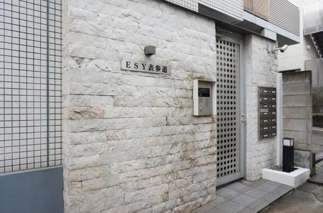 ESY表参道