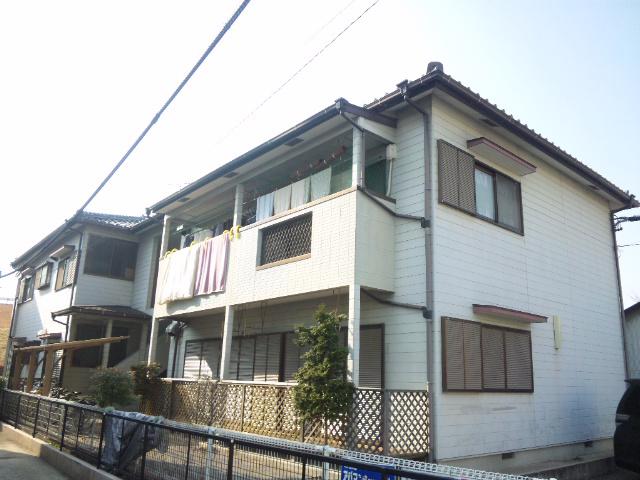 ニューコーポ味鋺
