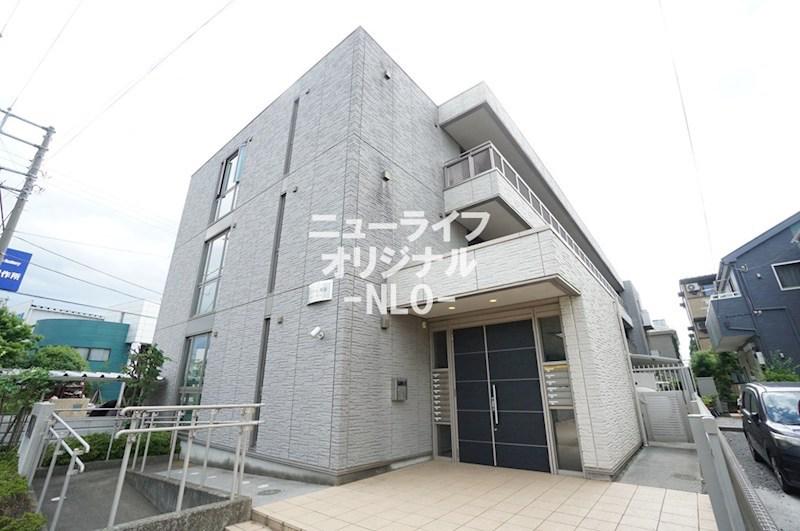 パステル湘南