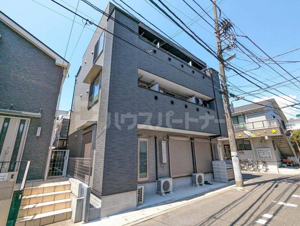 SAP市川VI