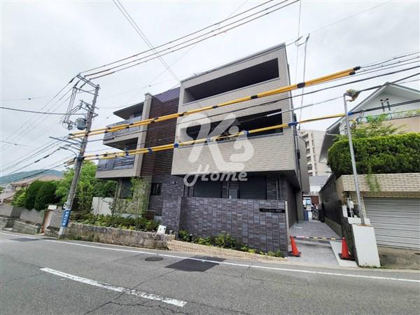 シャーメゾンGRANDE須磨離宮