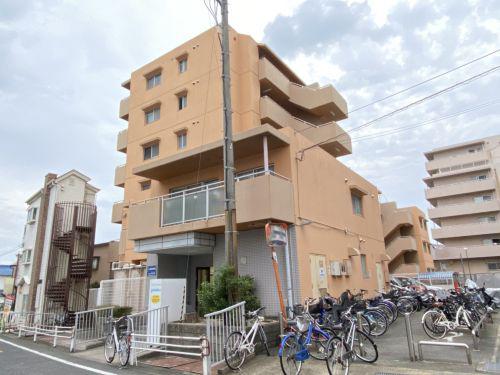 アビタコアⅢ