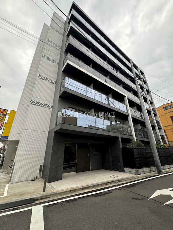 RELUXIA横濱吉野町