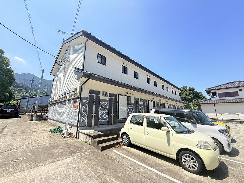サンマリノ草野A棟