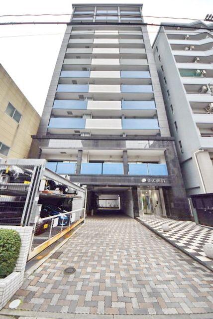 エンクレスト天神南Ⅱ