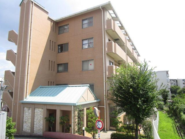 リアライズ安威