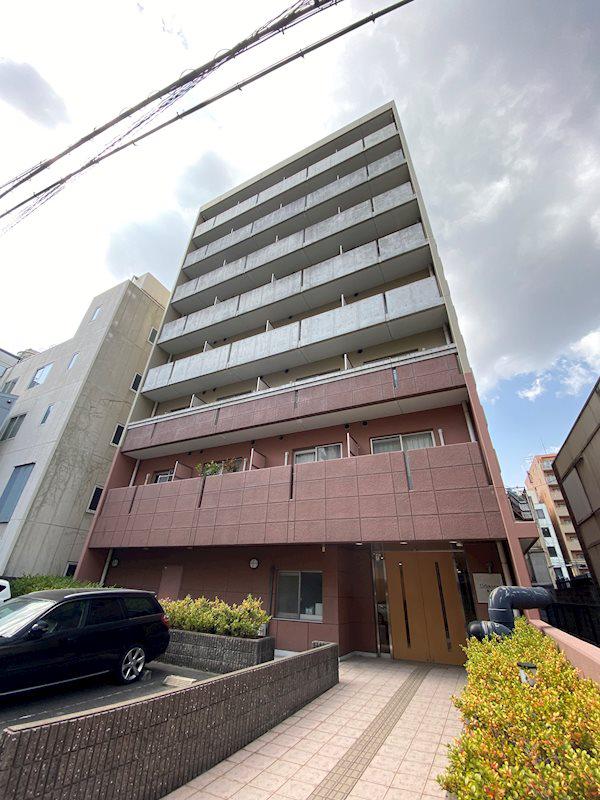 アーバネックス室町(1DK/7階)
