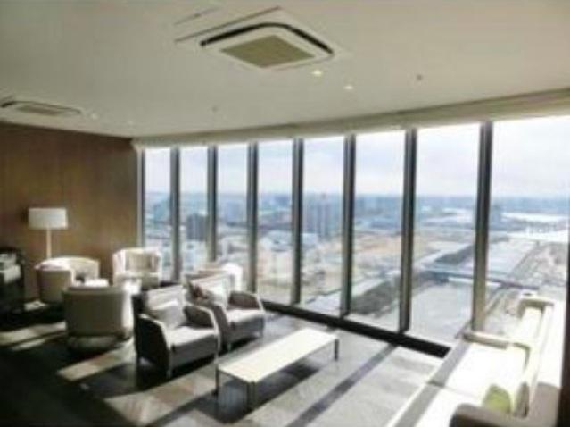 SKYZ TOWER&GARDEN