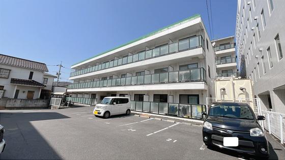 サンライト津島II号館