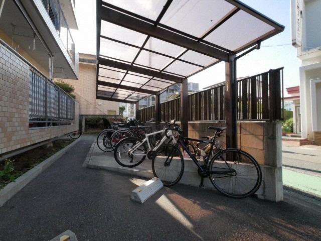 脇坂マンション