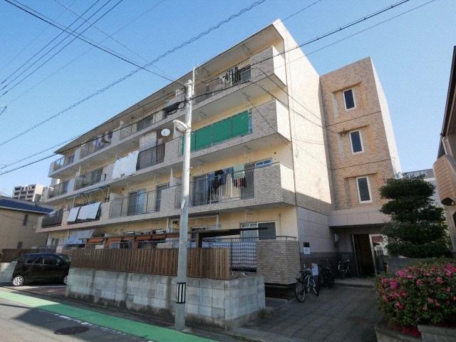 脇坂マンション