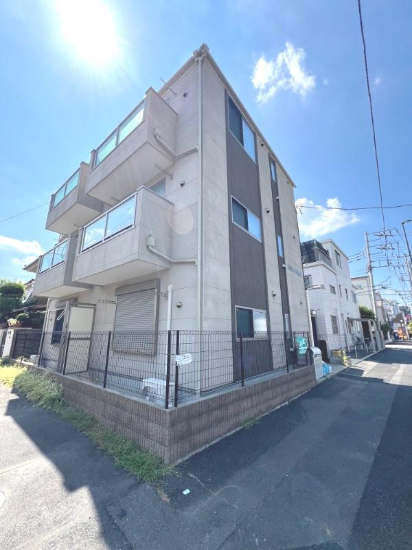 ルミエール喜多見