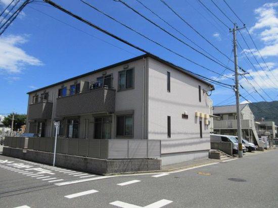 グランドハイツ ナカムラ