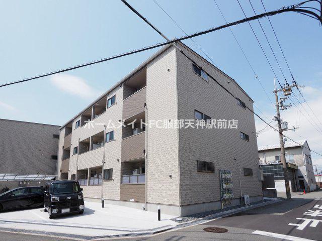 クレセル利倉東I