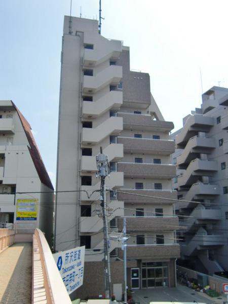 ジュネス北原