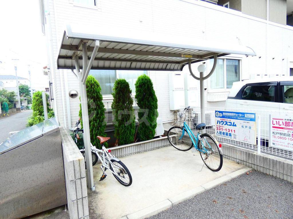 シャン・ド・フルール