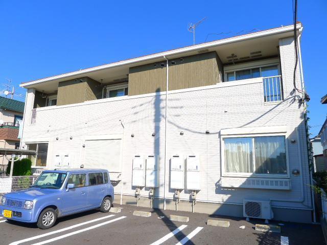 シャン・ド・フルール