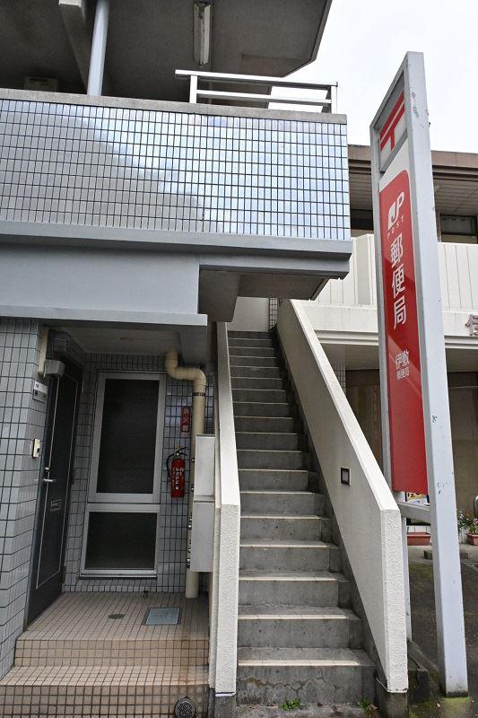 サンルート伊敷