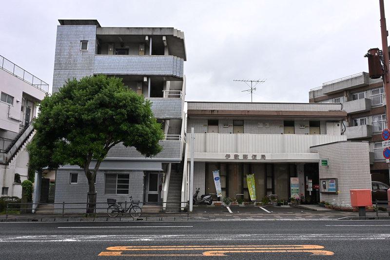 サンルート伊敷