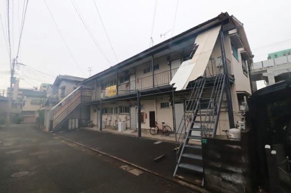 白川荘