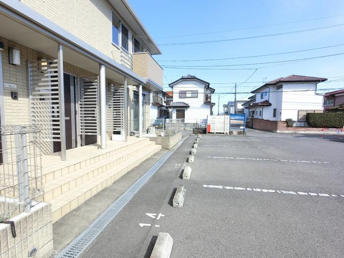 ナカイパレスC