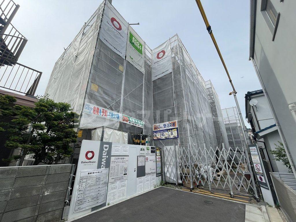 セレスティア柴又VI