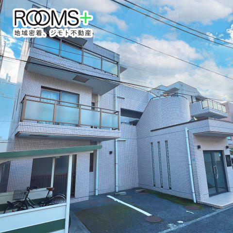 T`SGARDEN鷺ノ宮