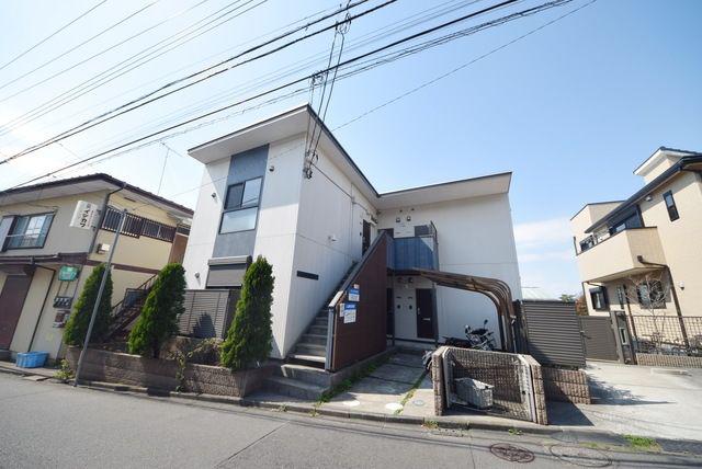 ソフィスみその台