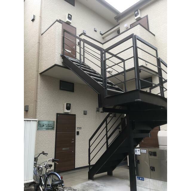 DIEU CELESTE京王稲田堤