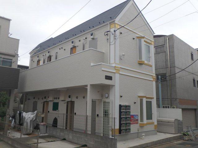 フェリスクォーツ