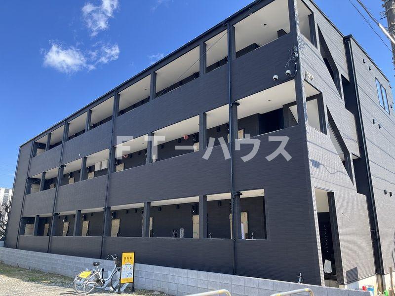 メゾン・ハイテクノII