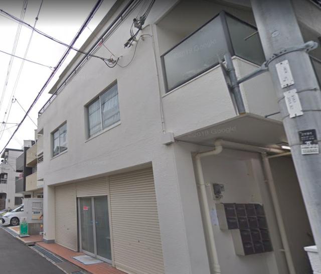 桑畑高徳マンション