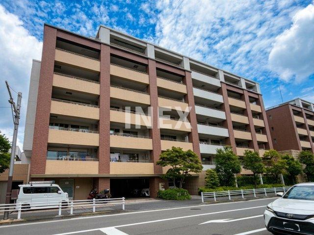 ブラウド横浜鶴見市場