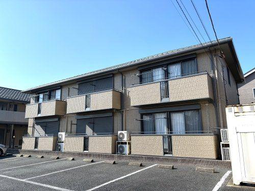 シェリールB