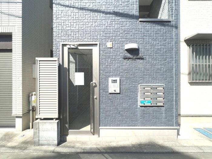 ダイユ-11番館
