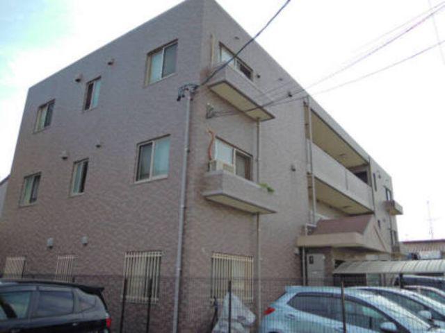 クレールメゾン中野
