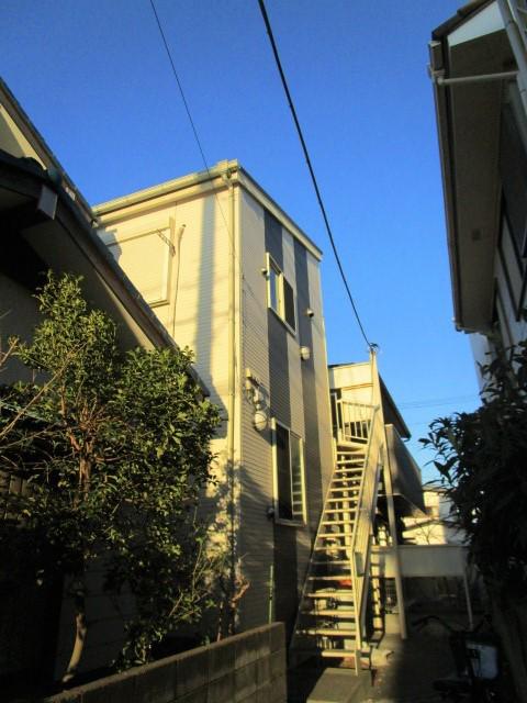 セゾン東林間