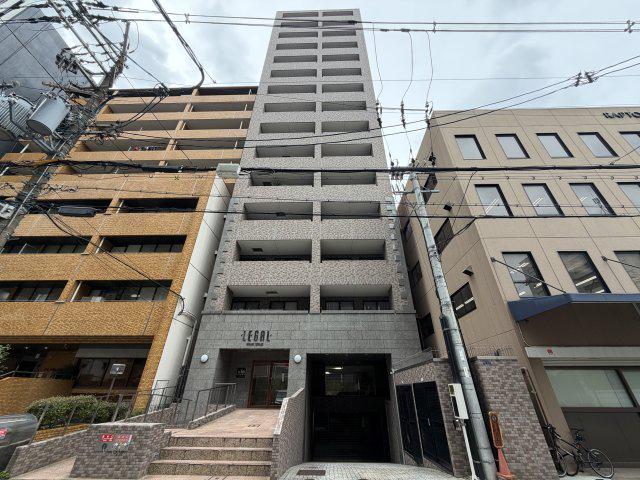 リーガル南船場II