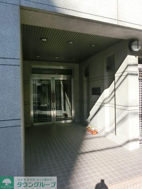 シェモア松戸