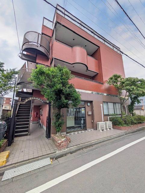 ガーデンヒルズ戸田