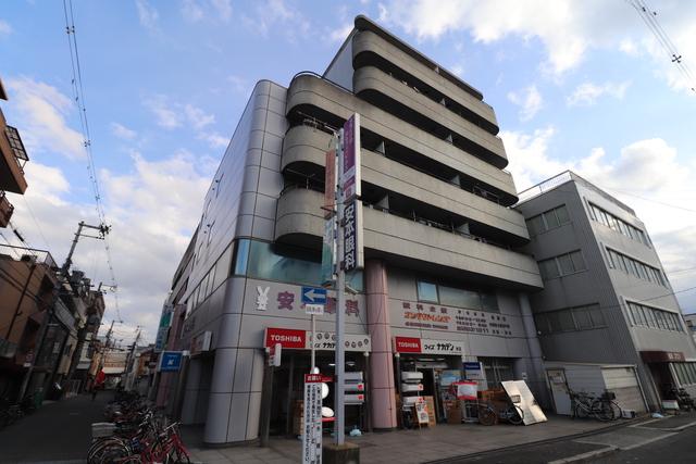 ドリーム中加賀屋