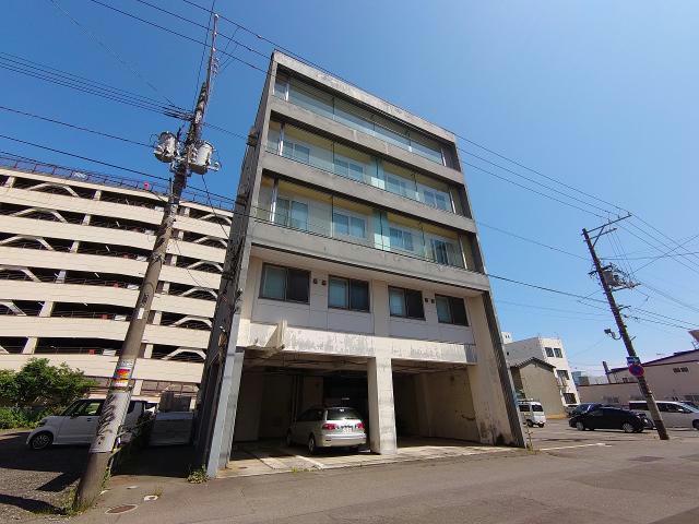 マンション中澤