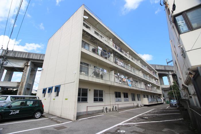 佐松マンション