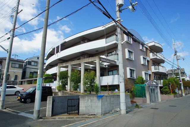 シャインヒル郡家(2LDK/2階)