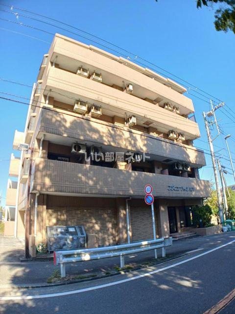 フジビューハイツ山下