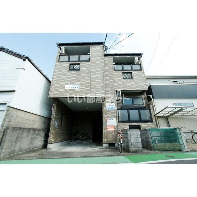 エクセル室見