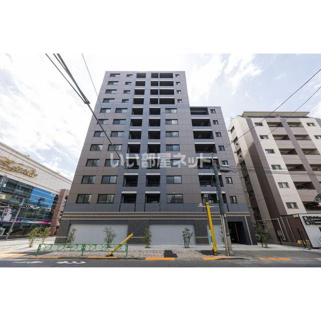 ACP RESIDENCE 中野新橋